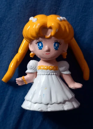 1995 Sailor Moon, estado: Satisfactorio, tamaño: Talla única, 2,50 €, 3,33 € Protección al comprador incluida