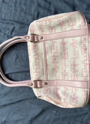 Sac Lancaster vintage monogramme, marca: Lancaster, estado: Bom, €17.00, €18.55 inclui Proteção do Comprador