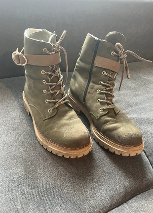 Rieker Winterstiefel wanderstiefel, marque: Rieker, état: Très bon état, taille: 41, 23,00 €, 24,85 € Protection acheteurs incluse