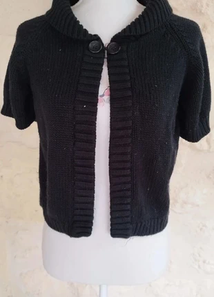 Boléro Emma Pepnelle Taille XL, marca: EP Jeans, estado: Muy bueno, tamaño: XL / 42 / 14, 5,00 €, 5,95 € Protección al comprador incluida