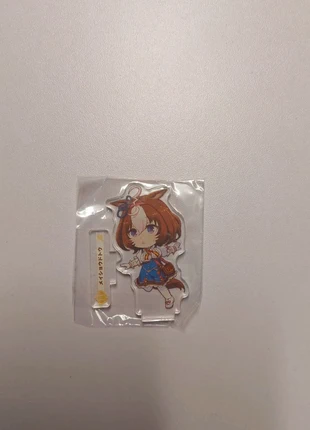 Acrylic Stand mini series anime, marke: Japan Style, zustand: Sehr gut, 2,00 €, 2,80 € inklusive Vinted-Käuferschutz