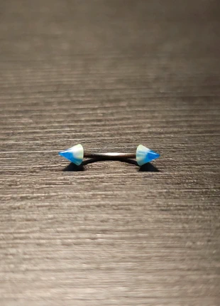 Piercing, staat: Nieuw zonder prijskaartje, € 2,50, € 3,33 inclusief Kopersbescherming Pro