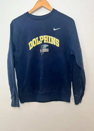 Men’s Nike Dolphins Sweatshirt – Size Small, brand: Nike, condition: Satisfactory, size: S, £4.00, £4.90 includes Buyer Protection