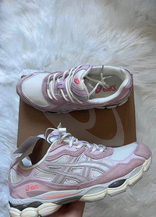 Asics Gel - NYC, marque: Asics, état: Neuf avec étiquette, taille: 43,5, 65,00 €, 68,95 € Protection acheteurs incluse