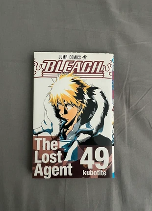 manga bleach japonais, état: Très bon état, 5,00 €, 5,95 € Protection acheteurs incluse