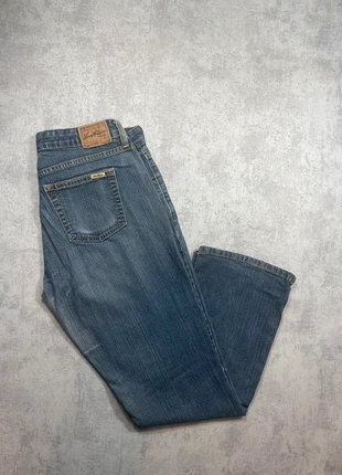 Jean levis bleu bootcut w32L30 (994), marke: Levi's, zustand: Sehr gut, größe: XL / 42 / 14, 25,00 €, 26,95 € inklusive Vinted-Käuferschutz
