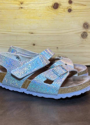 Birkenstock, brand: Birkenstock, condizioni: Ottime, taglia: 35, €15.00, €16.45 include la Protezione acquisti