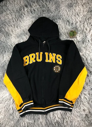 Gilet à fermeture/zip baseball vintage y2k logo brodé taille L, marca: Vintage Dressing, estado: Muy bueno, tamaño: L, 15,00 €, 16,45 € Protección al comprador incluida