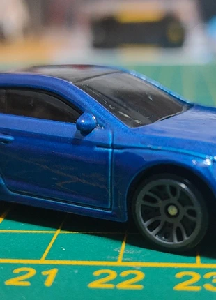 🇩🇪 Audi RS5, marke: Hot Wheels, zustand: Sehr gut, größe: Frühchen, bis 44, 2,50 €, 3,33 € inklusive Vinted-Käuferschutz