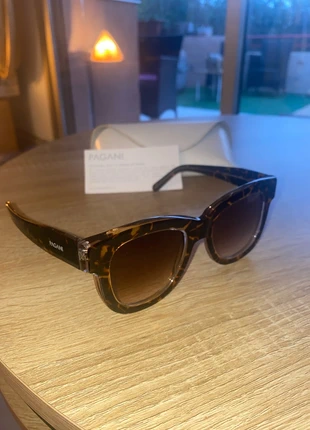 Lunettes solaire Pagani, marke: pagani, zustand: Neu, mit Etikett, 150,00 €, 158,20 € inklusive Vinted-Käuferschutz