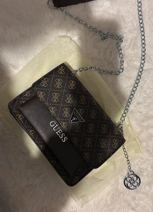 Sac à main guess USA, marke: GUESS, zustand: Neu, 27,00 €, 29,05 € inklusive Vinted-Käuferschutz