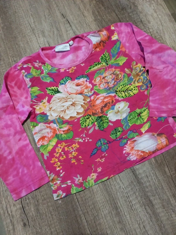 Pull fille 6 ans - photo numéro 2