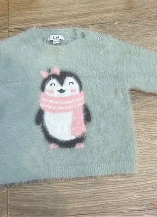 Pull bébé, marke: La Halle, zustand: Neu, größe: 12-18 Monate / 80, 1,00 €, 1,75 € inklusive Vinted-Käuferschutz