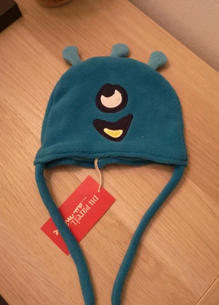 Bonnet enfant - Bonnet 1 mois - Bonnet 3 mois - DPAM Du Pareil Au Même, marca: Du Pareil au Même, estado: Muy bueno, 4,49 €, 5,41 € Protección al comprador incluida