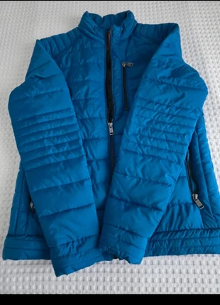 Chaqueta azul Guess hombre impecable, marque: GUESS, état: Très bon état, taille: XS, 55,00 €, 58,45 € Protection acheteurs incluse