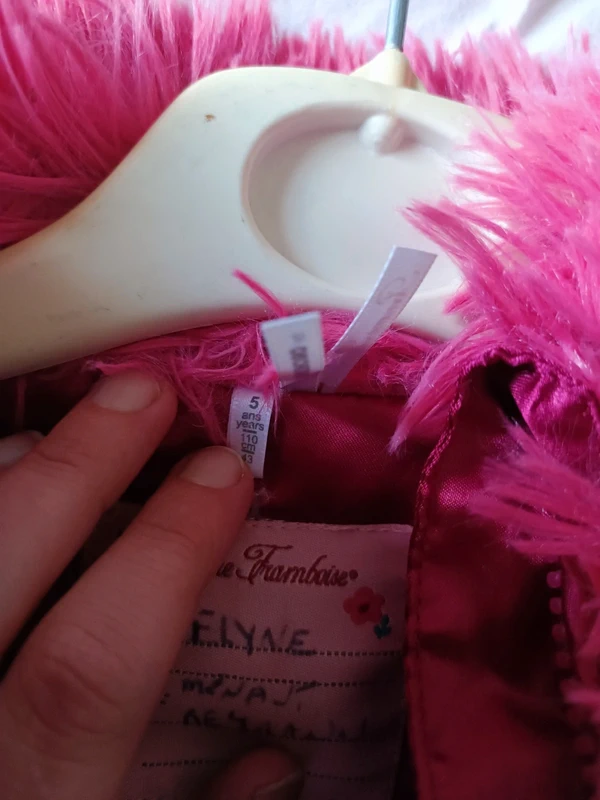 Gilet manches courtes - photo numéro 3
