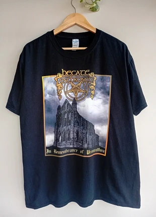 Hecate Enthroned - official merch, brand: MERCH, condition: Very good, size: XL, £25.00, £26.95 includes Buyer Protection