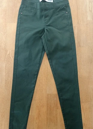 Pantalon vert, brand: Denim Co, condition: Very good, size: S / 36 / 8, €7.90, €9.00 includes Buyer Protection