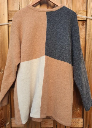 Unisex Trui Signature Experience Maat XL – Angora/Lamswol, marca: Signature Expérience, estado: Bueno, tamaño: XL / 42 / 14, 55,00 €, 58,45 € Protección al comprador incluida