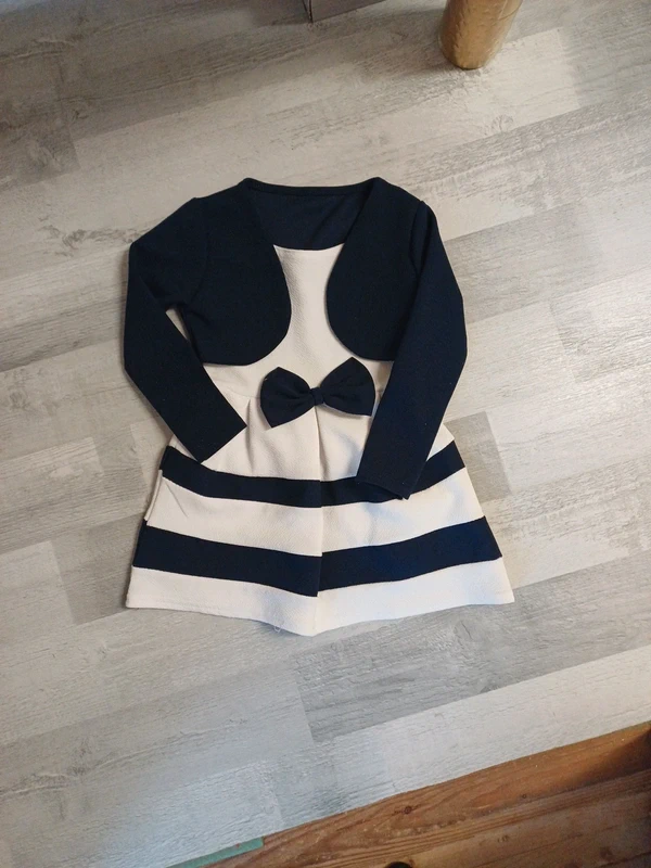 Robe 24 mois - photo numéro 2