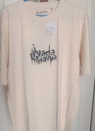 Camiseta Harry Potter Nueva Talla M, marque: DIFUZED, état: Neuf avec étiquette, taille: M, 11,00 €, 12,25 € Protection acheteurs incluse