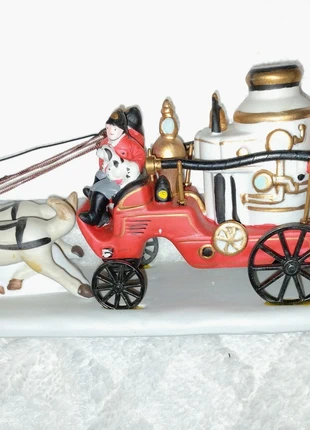 Lemax Porcelaine 1996 réf 63167A – Très bon état, marca: Lemax, estado: Muito bom, €25.00, €26.95 inclui Proteção do Comprador