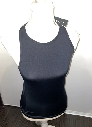 Débardeur de sport Levity - Neuf avec étiquette - Taille S, marca: Levity, estado: Muito bom, tamanho: S / 36 / 8, €6.00, €7.00 inclui Proteção do Comprador
