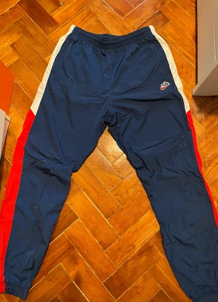Nike trackpants, marca: Nike, estado: Satisfatório, tamanho: M, €5.00, €5.95 inclui Proteção do Comprador