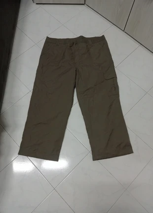 Men's camouflage hunting fishing mountain trousers pantalone mimetico uomo caccia pesca tg. XL, marca: OUTDOOR, estado: Muy bueno, tamaño: XL, 4,00 €, 4,90 € Protección al comprador incluida