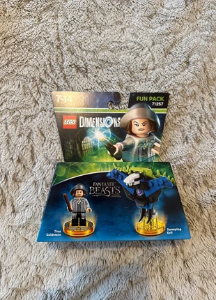 Tina goldstein lego dimensions 71257, brand: LEGO, condition: New with tags, size: Preemie, up to 44cm, €30.00, €32.20 includes Buyer Protection