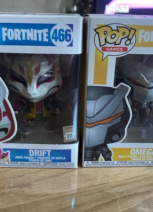 Funko pop fortnite, marque: Funko, état: Neuf sans étiquette, taille: Taille unique, 7,00 €, 8,05 € Protection acheteurs incluse