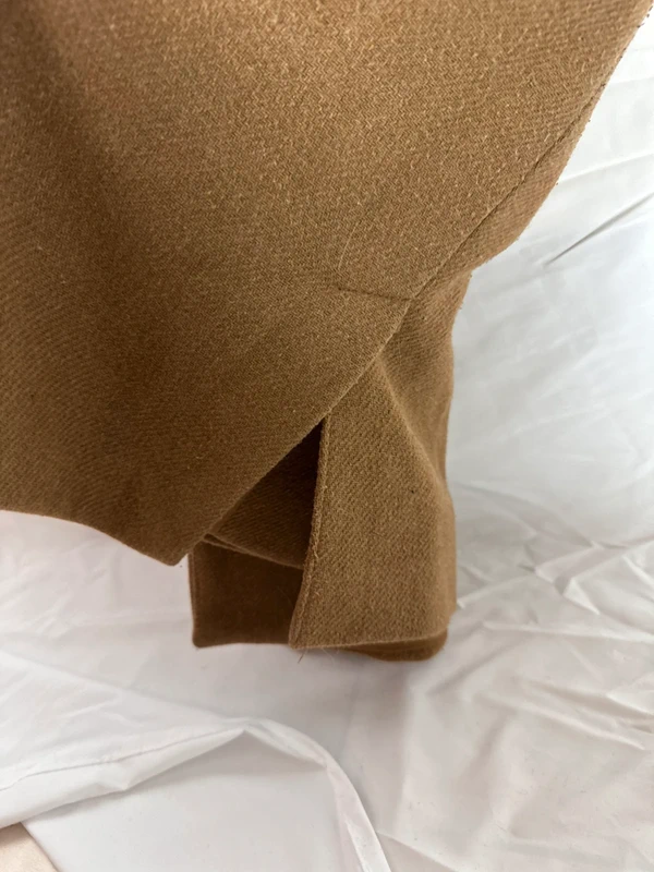 Veste Pull&Bear longue - photo numéro 6