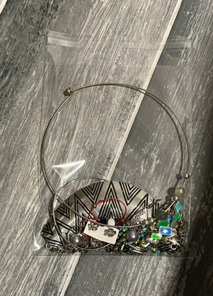 Boîte bijoux mystère, marke: Divers, zustand: Sehr gut, 4,99 €, 5,94 € inklusive Vinted-Käuferschutz