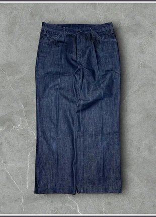 Jeans Levis Baggy Vintage coupe droite streetwear skateur, merk: Levi's, staat: Heel goed, maat: W29 | FR 38, € 40,00, € 42,70 inclusief Kopersbescherming