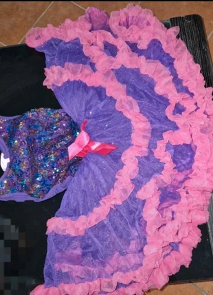 Baby dress |new, brand: NOBRAND.PT, condizioni: Nuovo senza cartellino, taglia: 5 anni / 110 cm, €14.99, €16.44 include la Protezione acquisti