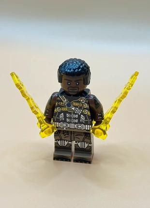 Lego marvel spider man electro, brand: LEGO, condition: New without tags, size: Preemie, up to 44cm, £3.00, £3.54 includes Buyer Protection