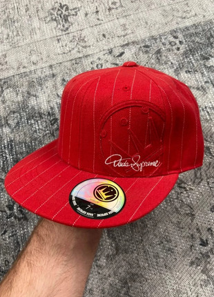 Casquette Dada Suprême M 7 1/8 rouge Hip hop broderies vintage y2k, marque: Dada Supreme, état: Très bon état, taille: M, 14,00 €, 15,40 € Protection acheteurs (Pro) incluse