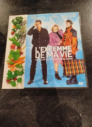 L'ex femme de ma vie, état: Très bon état, 2,00 €, 2,80 € Protection acheteurs incluse