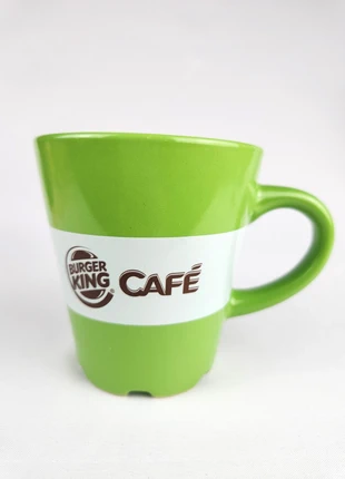 Mug Tasse à café Burger King I Love Coffee Edition 2012, marque: Burger King, état: Très bon état, 6,00 €, 7,00 € Protection acheteurs incluse