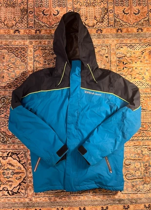 Veste de Ski Rehall – Taille 14 ans/Xs – Très Bon État, marque: Rehall, état: Très bon état, taille: 14 ans / 164 cm, 15,00 €, 16,45 € Protection acheteurs incluse