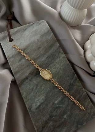 Montre pour femme vintage, brand: Vintage Dressing, condition: Very good, size: One size, €10.00, €11.20 includes Buyer Protection