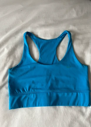 Myprotein sports bra, brand: MyProtein, condition: Very good, size: L, £3.00, £3.85 includes Buyer Protection