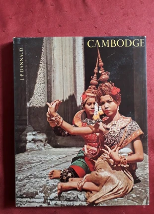 jp dannaud cambodge photos noir et blanc vintage cambodge, état: Très bon état, 2,00 €, 2,80 € Protection acheteurs incluse