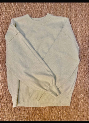 Pull vert pimkie, brand: Pimkie, condition: New without tags, size: M / 38 / 10, 7.00 €, 8.05 € includes Buyer Protection