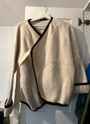 Winter vest woll, merk: merkloos, staat: Nieuw zonder prijskaartje, maat: Overige, € 9,99, € 11,19 inclusief Kopersbescherming