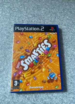 Jeux video PS2, condition: Very good, €3.00, €3.85 includes Buyer Protection