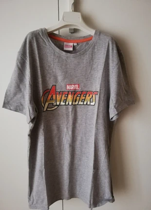 Marvel 🦸, marca: Marvel, estado: Novo sem etiquetas, tamanho: S, €4.50, €5.43 inclui Proteção do Comprador