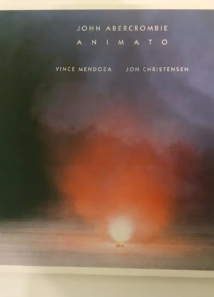 John Abercrombie - Animato, zustand: Neu, 5,00 €, 5,95 € inklusive Vinted-Käuferschutz
