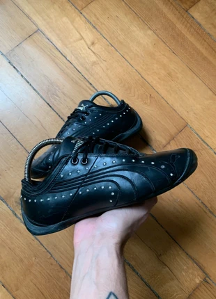 Puma futurcat y2k vintage, brand: Puma, condition: Good, size: 36, €28.00, €30.10 includes Buyer Protection