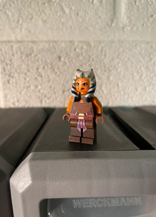 Lego Star Wars Ahsoka Tano (Padawan) (sw0452), merk: LEGO, staat: Heel goed, maat: Universeel, € 39,99, € 42,69 inclusief Kopersbescherming